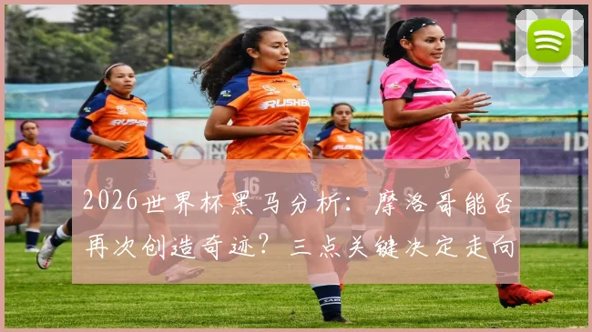 2026世界杯黑马分析:摩洛哥能否再次创造奇迹?三点关键决定走向